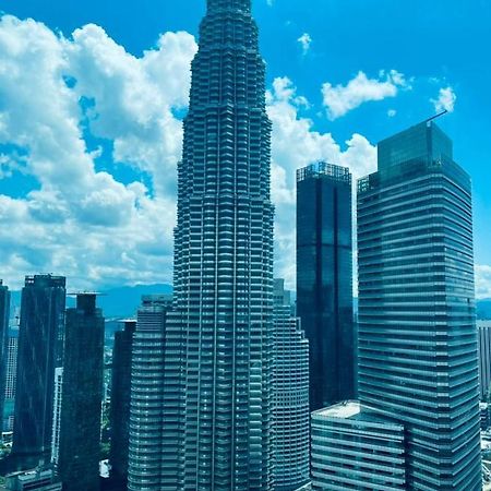 Sky Suites Klcc Kl Kuala Lumpur Exterior photo