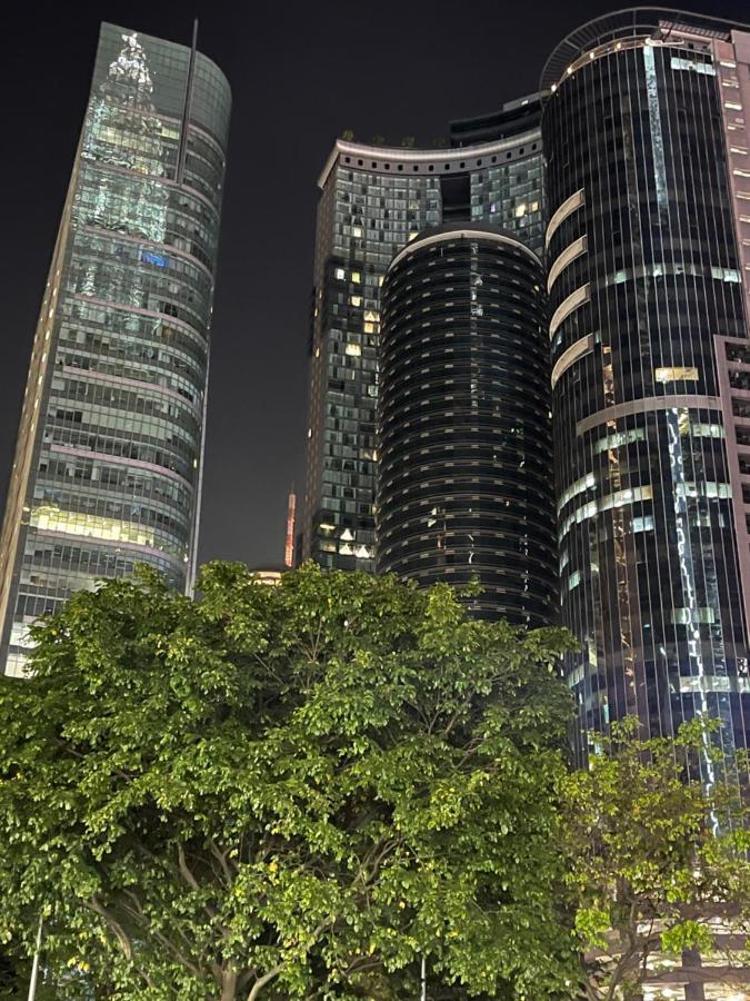 Sky Suites Klcc Kl Kuala Lumpur Exterior photo