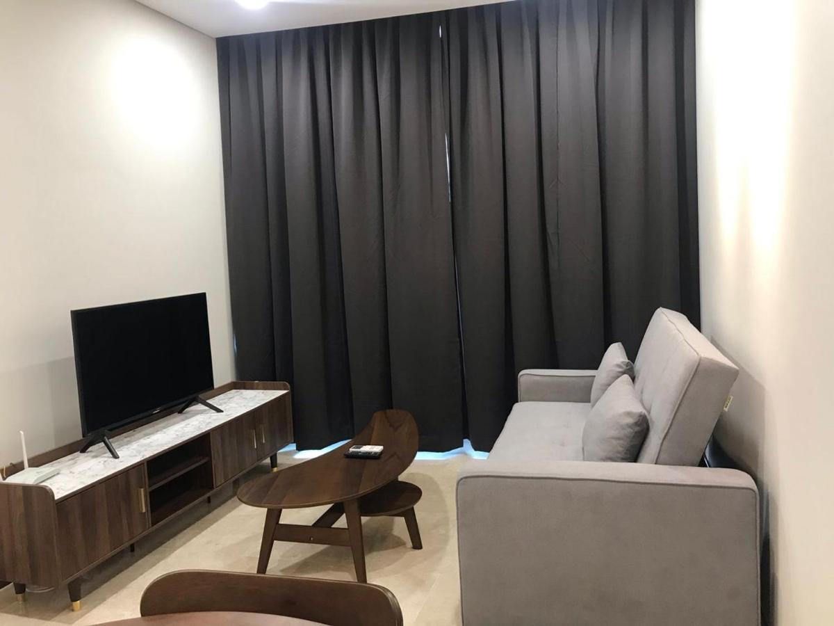 Sky Suites Klcc Kl Kuala Lumpur Exterior photo