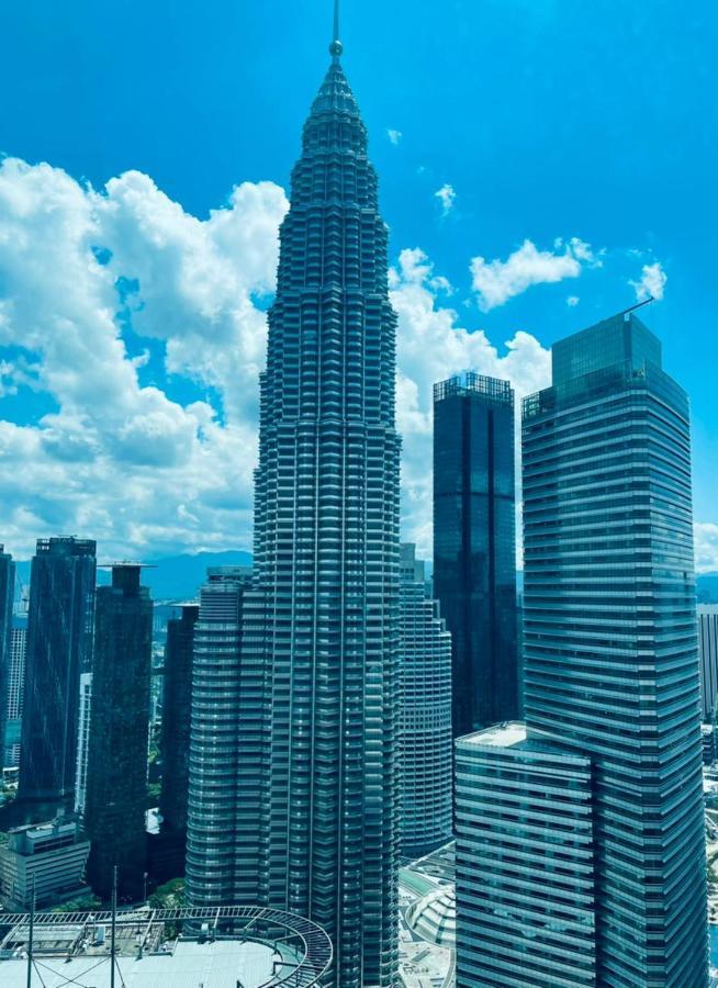 Sky Suites Klcc Kl Kuala Lumpur Exterior photo