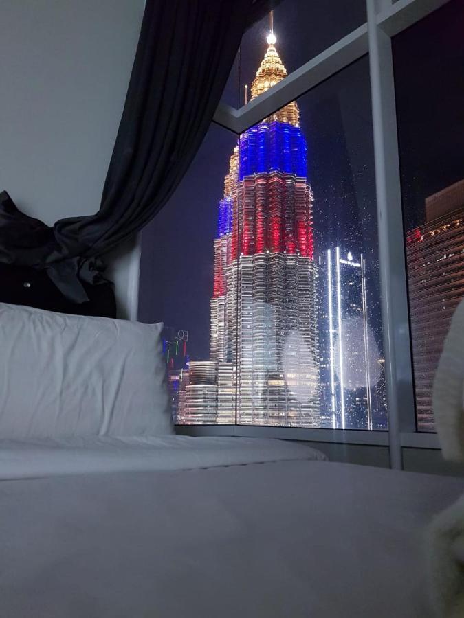 Sky Suites Klcc Kl Kuala Lumpur Exterior photo