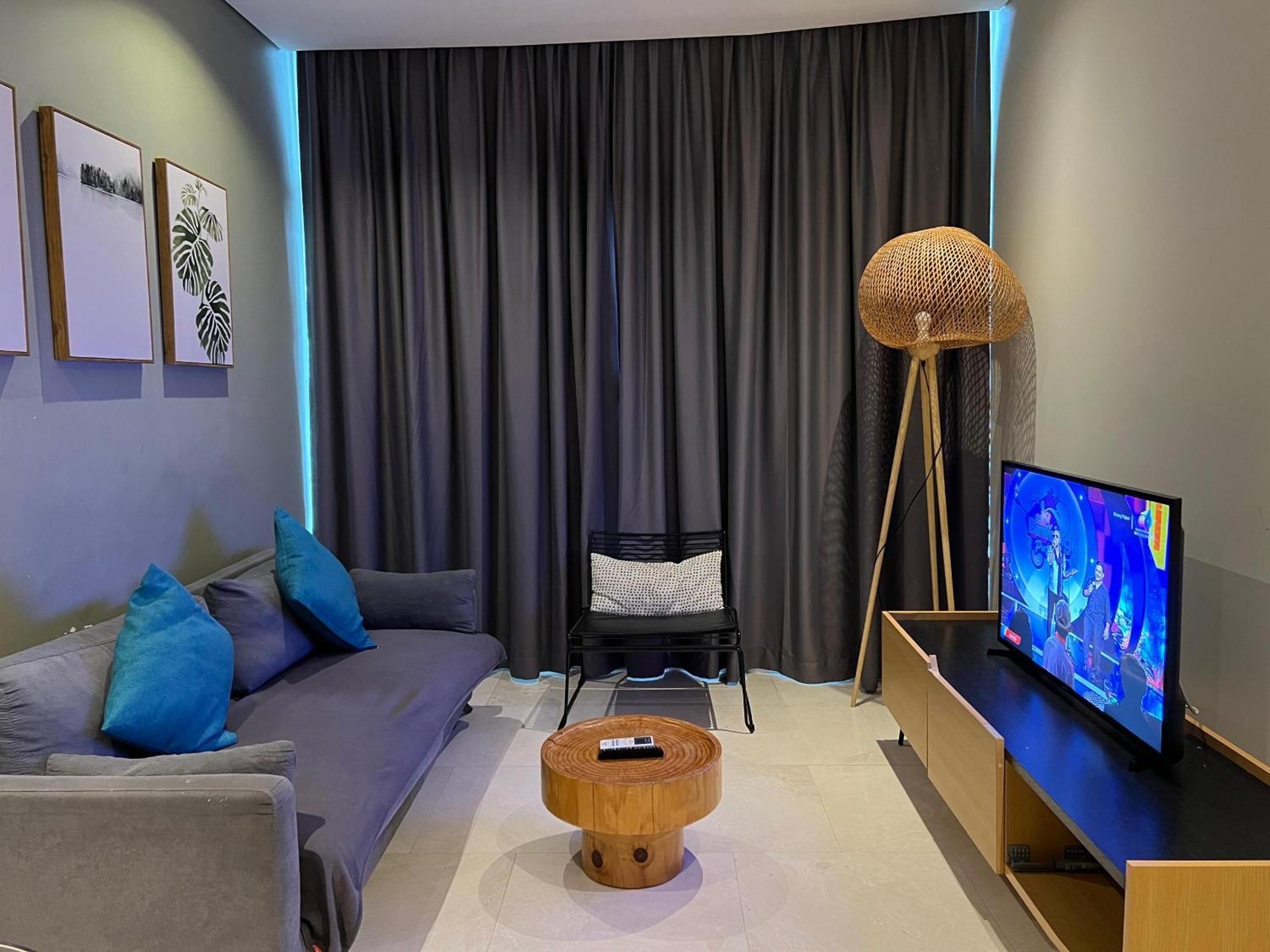 Sky Suites Klcc Kl Kuala Lumpur Exterior photo